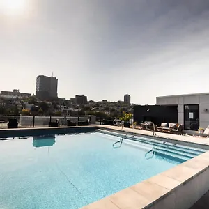 Le Rustique, Chic En Ville, Bbq/ Piscine Apartment