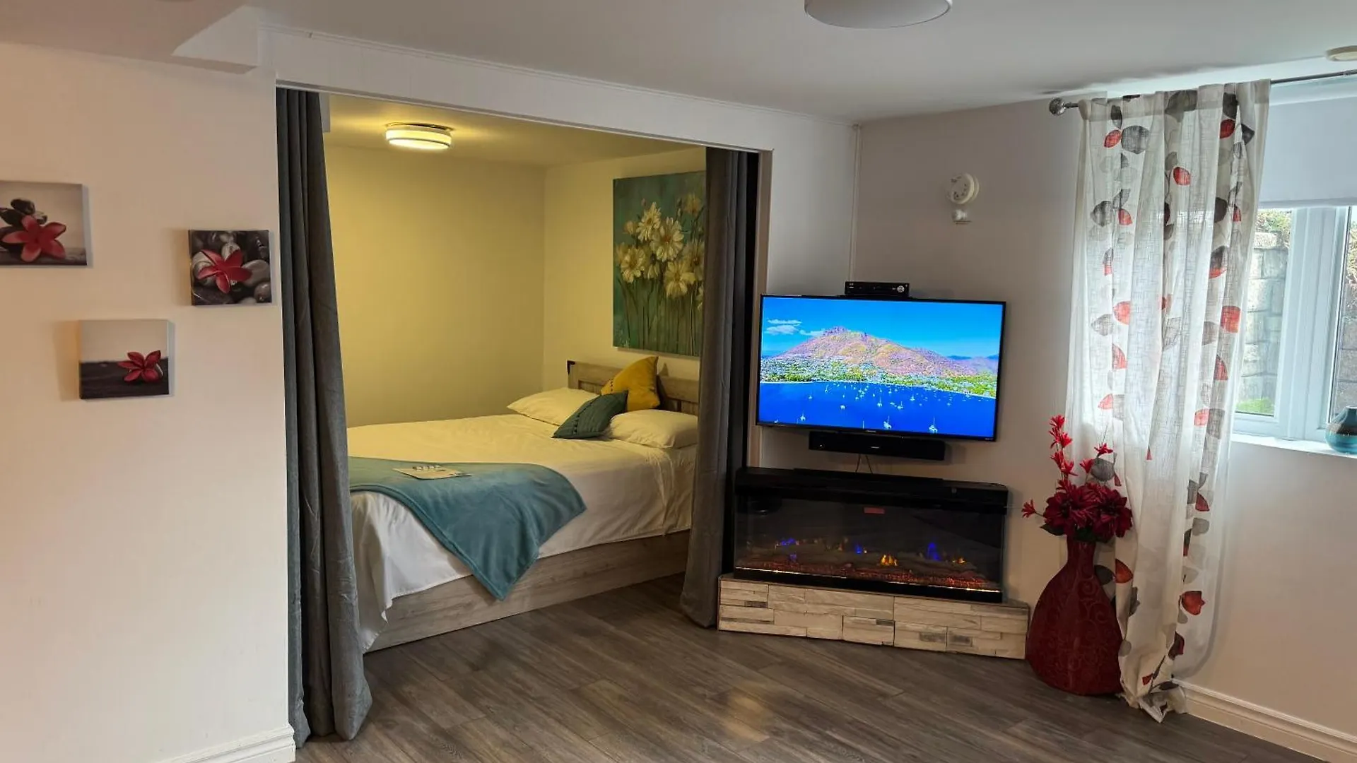 Le Loft Quebec Apartment 0*, Quebec City